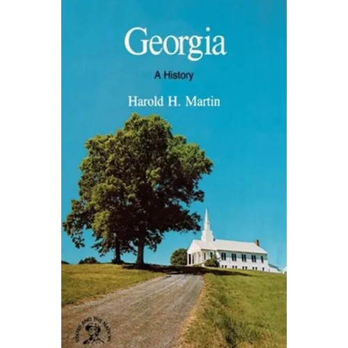 Georgia: A Bicentennial History