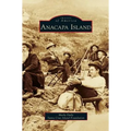 Anacapa Island - Hardcover