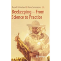 Beekeeping - From Science to Practice - Hardcover