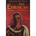 The Etruscan - Paperback