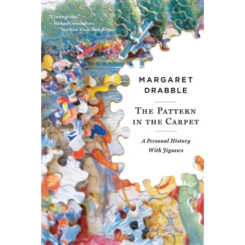 The Pattern in the Carpet: A Personal History with Jigsaws - Paperback