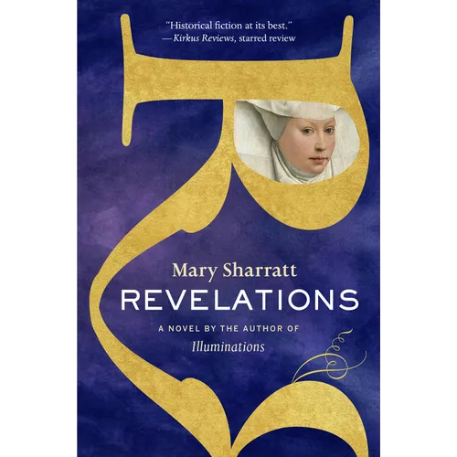 Revelations - Paperback