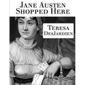Jane Austen Shopped Here - Paperback