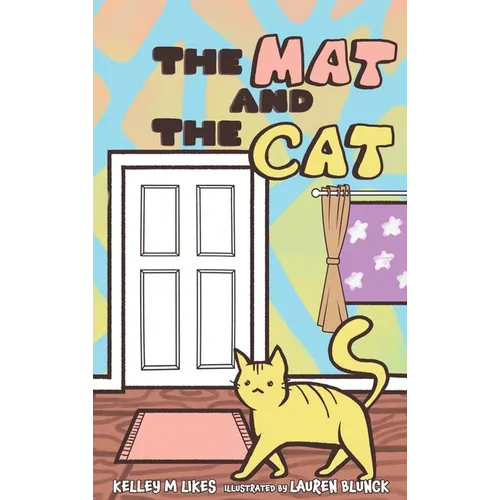 The Mat and the Cat - Hardcover