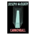 Cannonball - Paperback
