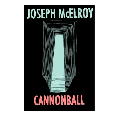 Cannonball - Paperback