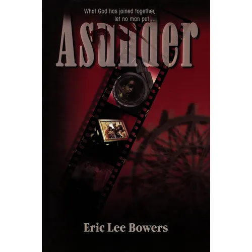 Asunder - Paperback