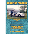 Turnpike Trooper - Paperback