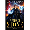 Flames of Stone - Paperback