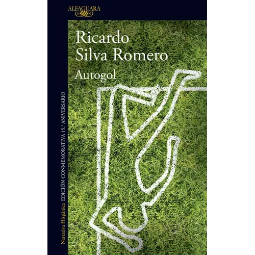 Autogol (Edición Conmemorativa) / Own Goal - Paperback