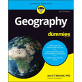 Geography for Dummies - Paperback