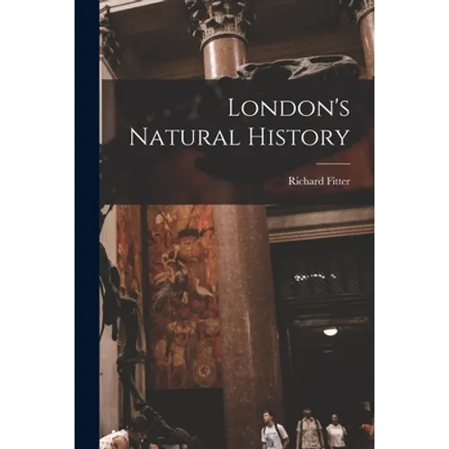 London's Natural History