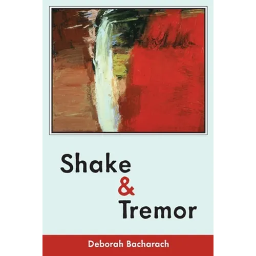 Shake and Tremor - Paperback