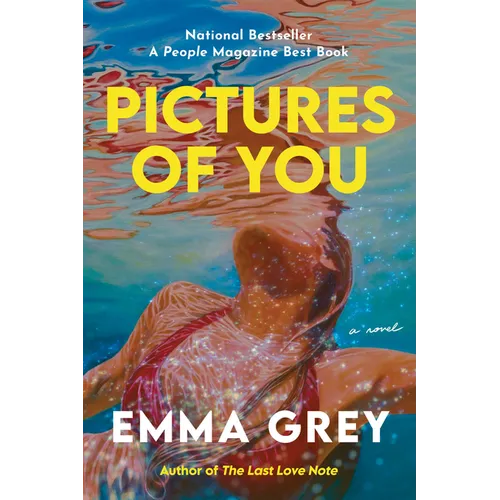 Pictures of You - Paperback