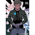 World Trigger, Vol. 19 - Paperback