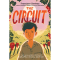 The Circuit Graphic Novel - Hardcover