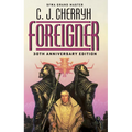 Foreigner: 30th Anniversary Edition - Paperback