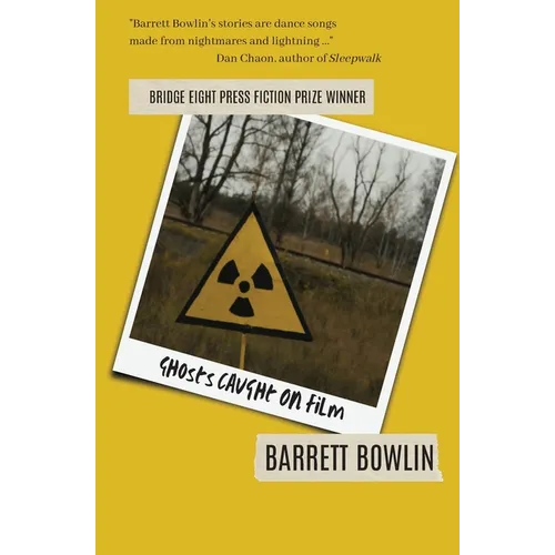 Ghosts Caught on Film - Paperback