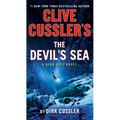 Clive Cussler's the Devil's Sea - Mass Market Paperbound