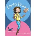 Lucky Penny - Hardcover