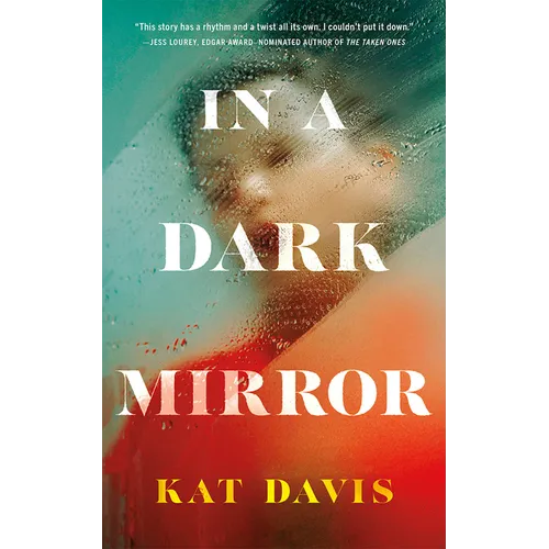 In a Dark Mirror - Paperback