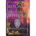 Beyond a Highland Whisper - Paperback