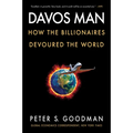 Davos Man - Paperback