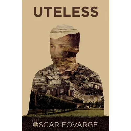 Uteless - Paperback