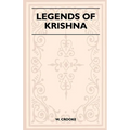 Legends of Krishna (Folklore History Series) - Paperback