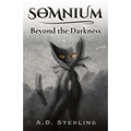 SOMNIUM Beyond the Darkness - Paperback