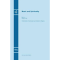 Music and Spirituality - Hardcover