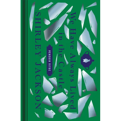 We Have Always Lived in the Castle - Hardcover