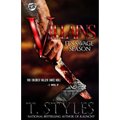 Villains: It's Savage Season (The Cartel Publications Presents) - Paperback