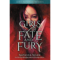 Girls of Fate and Fury - Paperback