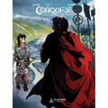 Conquest: Julius Caesar's Gallic War - Hardcover