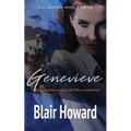 Genevieve: Lt. Kate Gazzara Book 6 - Paperback