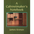 A Cabinetmaker's Notebook - Paperback