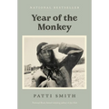 Year of the Monkey - Paperback