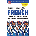 Just Enough French - Paperback