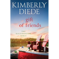 Gift of Friends - Paperback