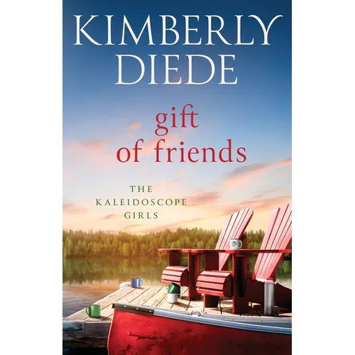 Gift of Friends - Paperback