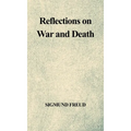 Reflections on War and Death - Hardcover