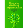 Mentoring for Wellbeing in Higher Education - Paperback