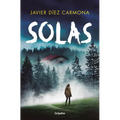 Solas / Alone - Paperback
