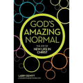 God's Amazing Normal - Paperback