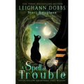 A Spell of Trouble - Paperback
