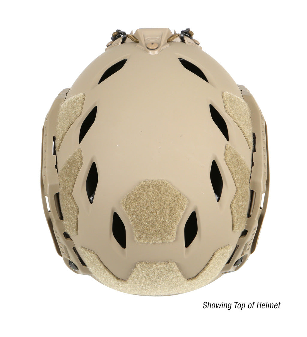 Ops-Core FAST Bump Helmet - 1.02 lbs for All-Day Comfort - Mission Ready