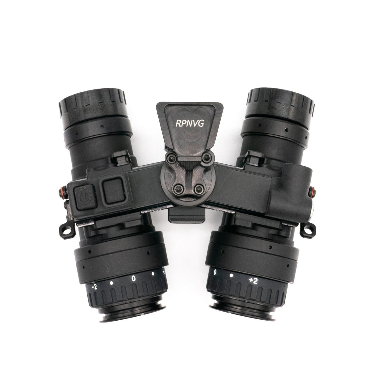 RPNVG - Up to 3000 FOM Gen 3 WP w/ 65° Wide Field of View - IR Illuminator Equipped & External Power Port