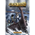 Black Sands, the Seven Kingdoms, Volume 2 - Hardcover