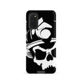 Icon Skull Logo Tough Case for Samsung®